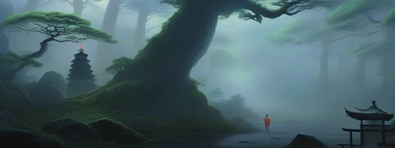Que yokai eres?