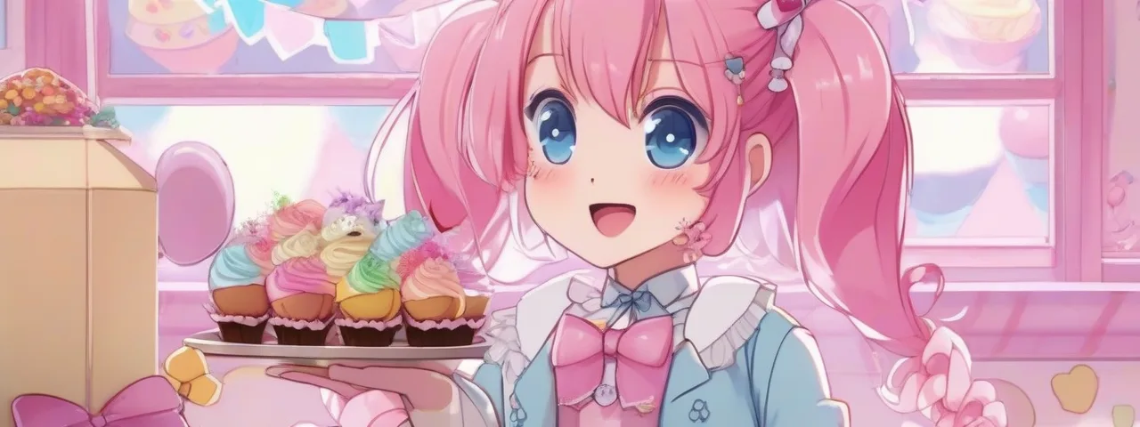 ¿Eres Kawaii?