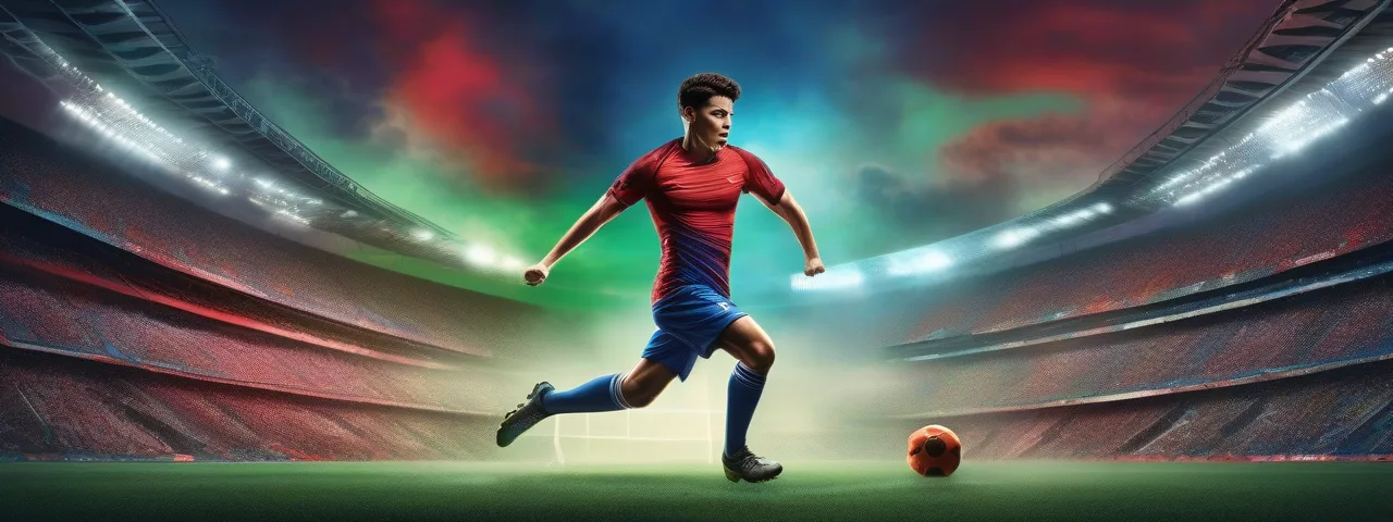Que futbolista eres