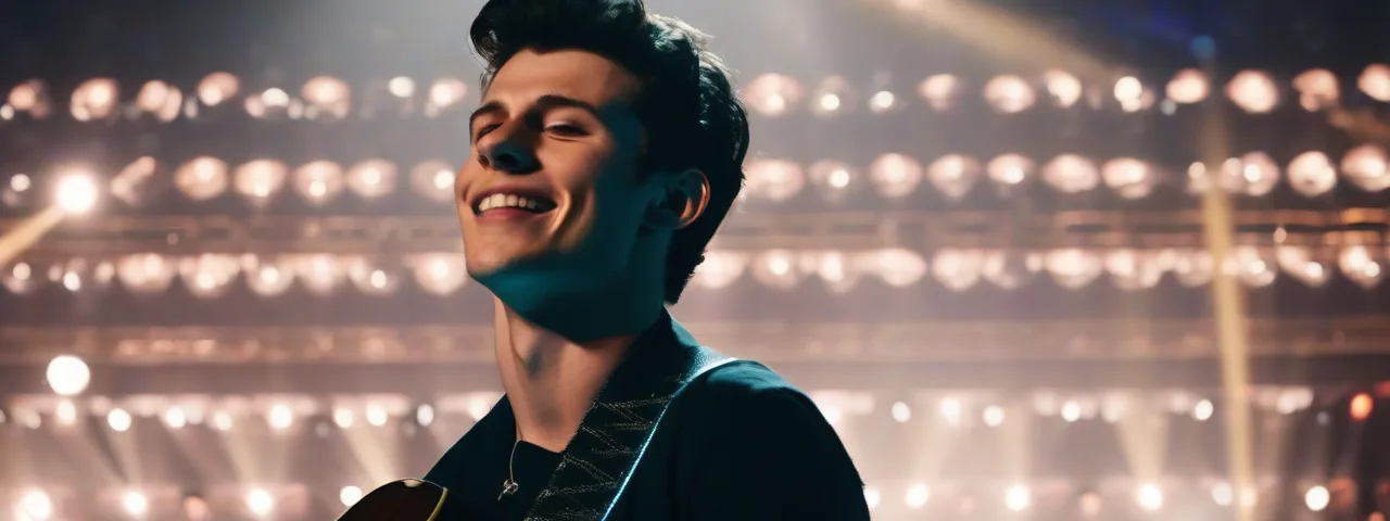 Eres una MendesArmy de verdad o solo eres una Mendesiana ?
