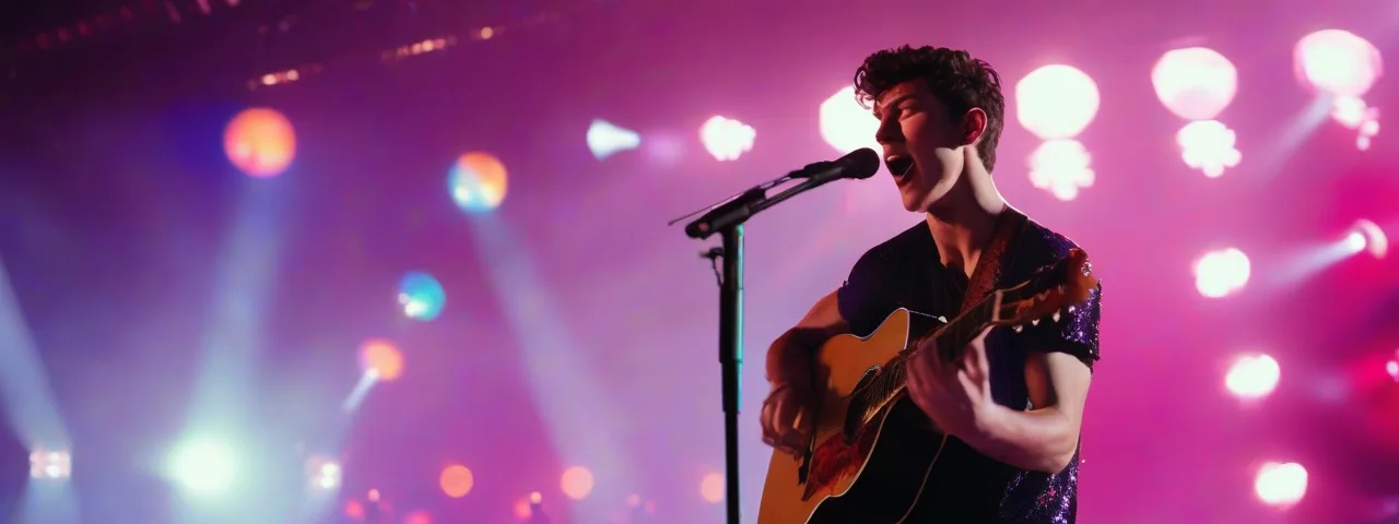 Eres una MendesArmy de verdad o solo eres una Mendesiana ?