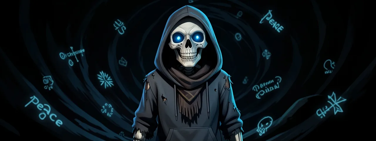 underverse que sans eres?
