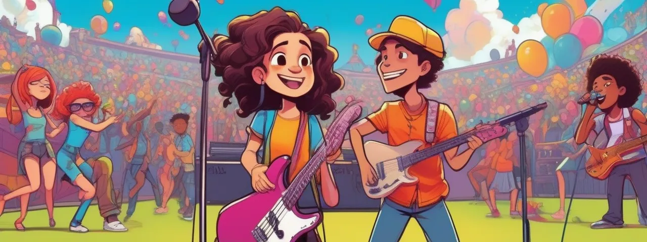 ¿Quién eres de Austin y Ally?