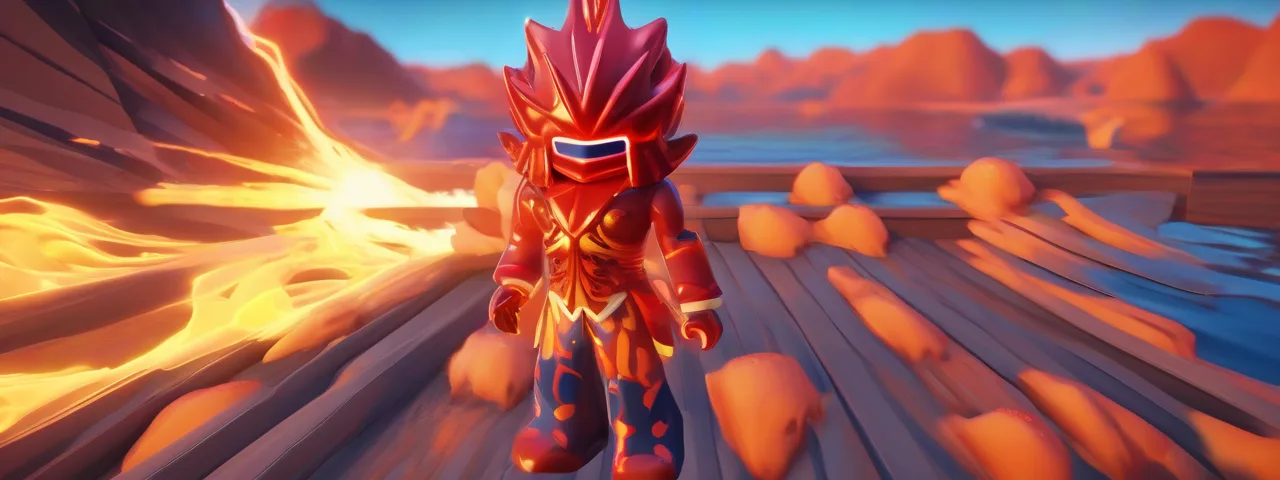 Que juego de roblox eres?