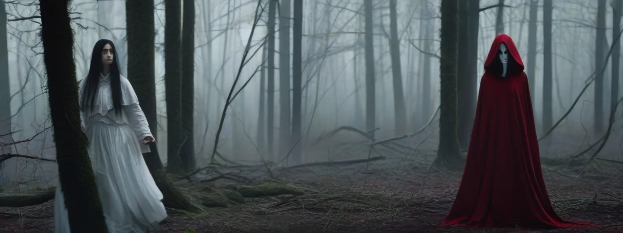 que crepy eres jene the killer  o slenderina