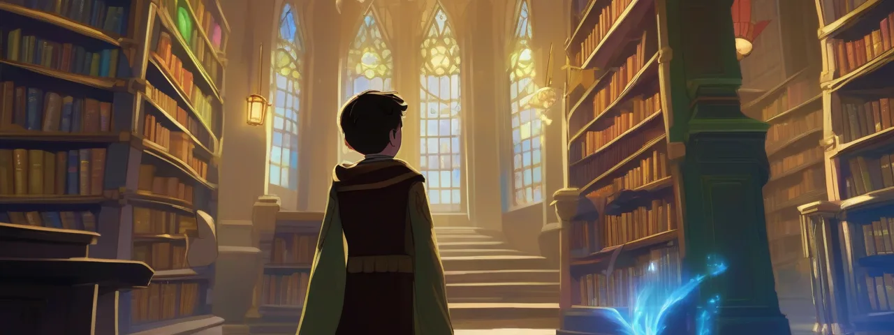De qué casa de hogwarts eres