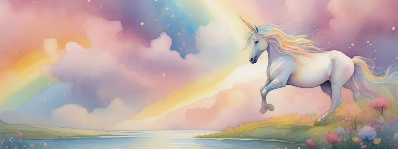que tipo de unicornio eres