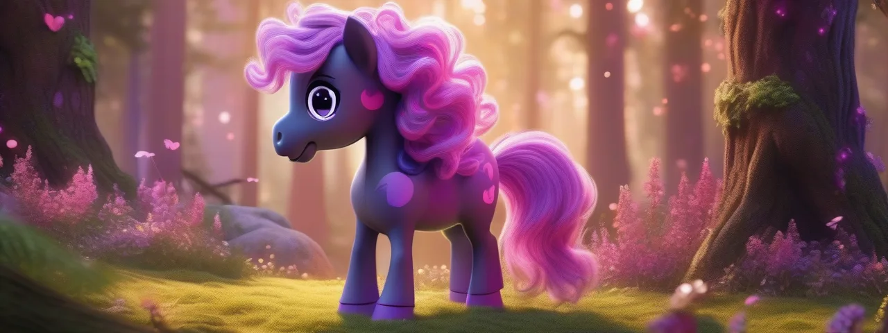 que pony de mlp eres??