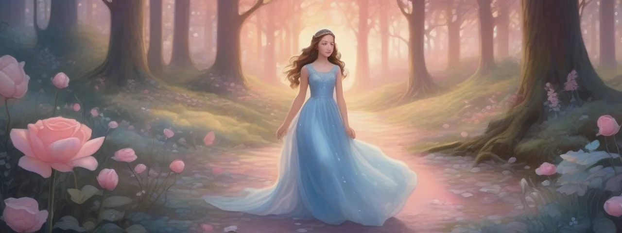 ¿Que tipo de princesa eres?