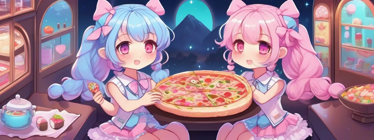 ¿Qué tan kawaii eres?