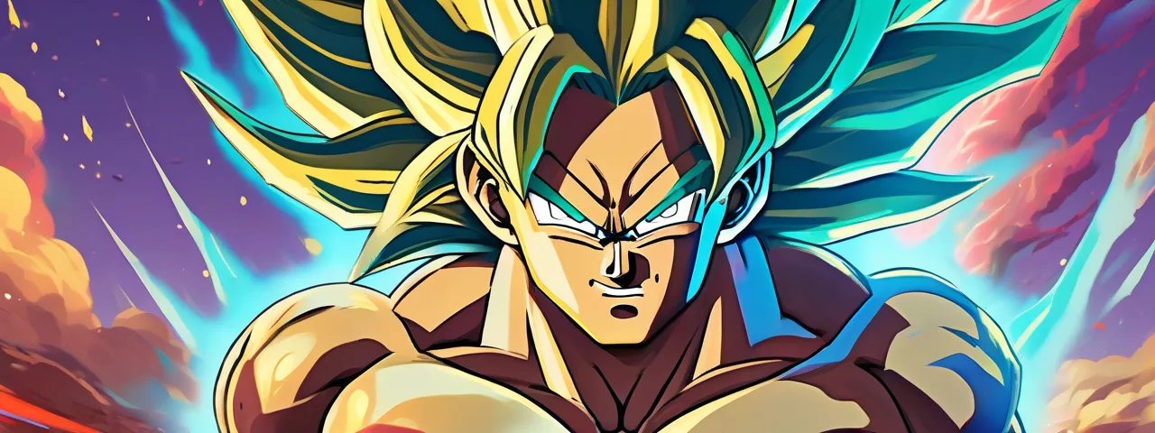 que saiyan eres
