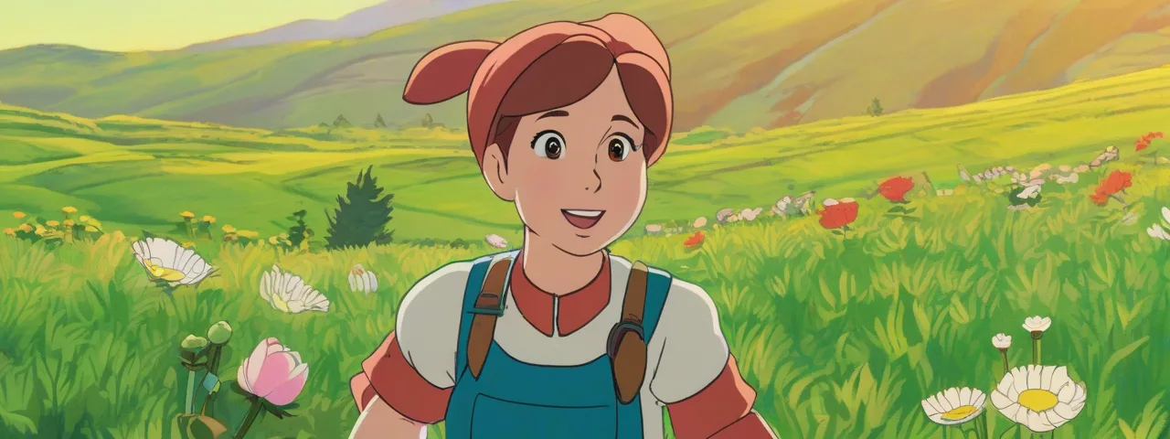 ¿Quien sería tu BFF de HEIDI BIENVENIDA A CASA?