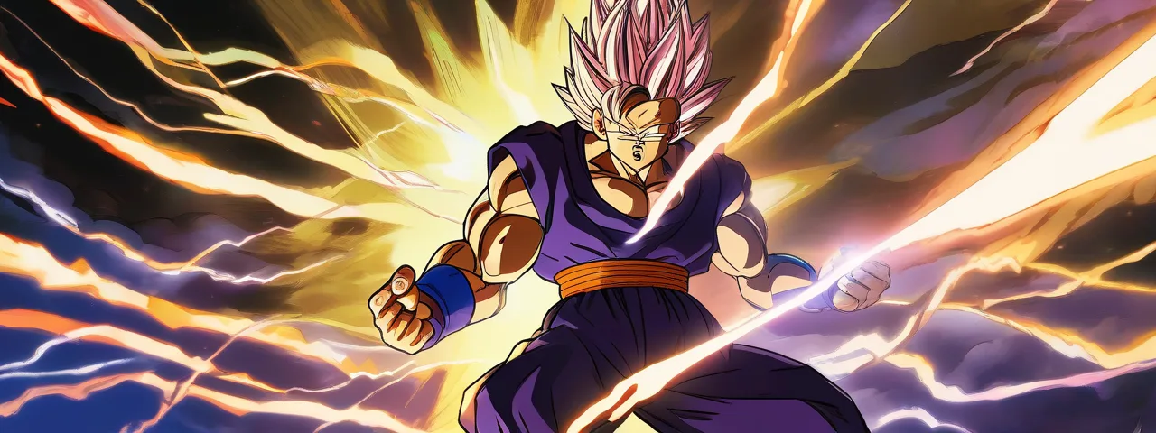 ¿Que personaje del universo 7 eres?