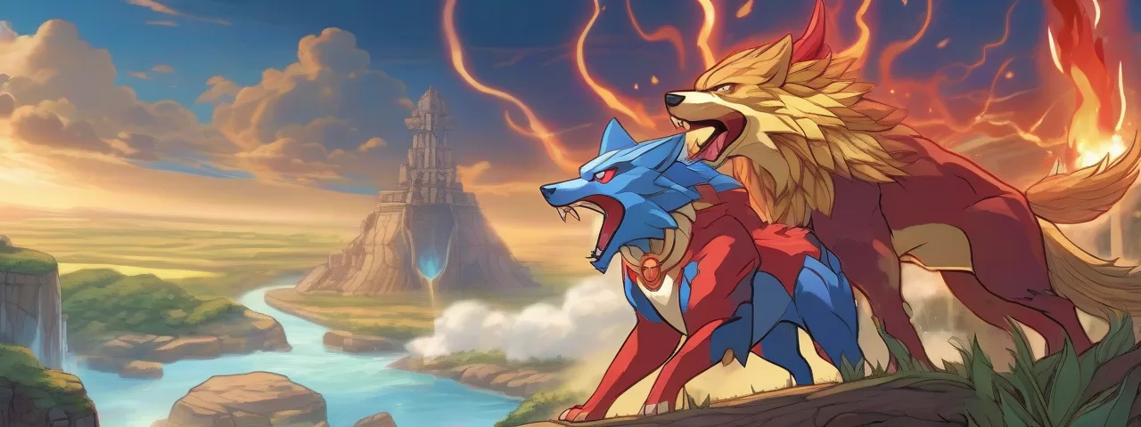 Pokémon Espada o Pokémon Escudo?