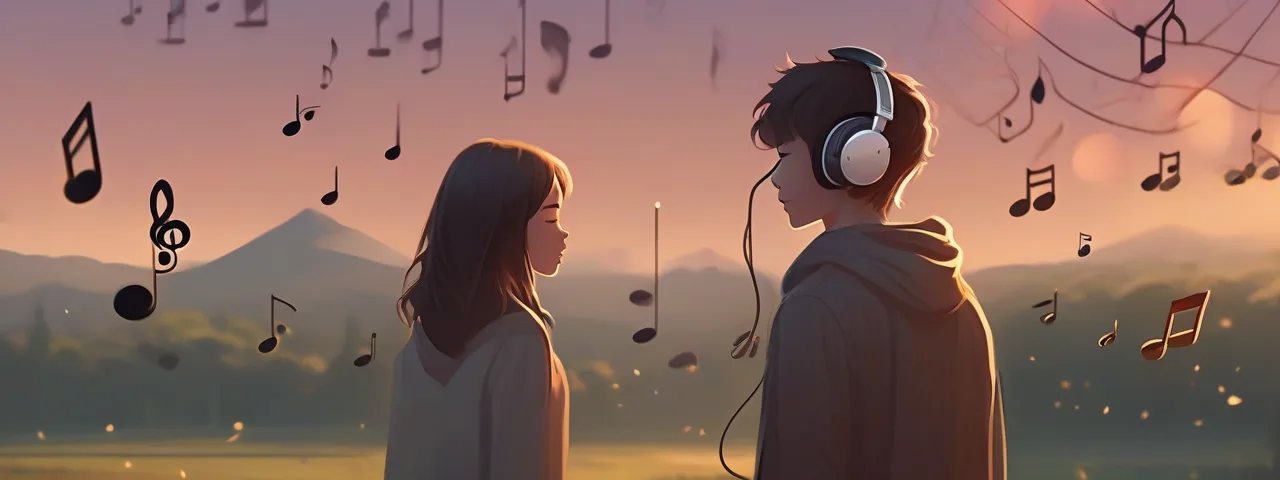 que canción te personaliza
