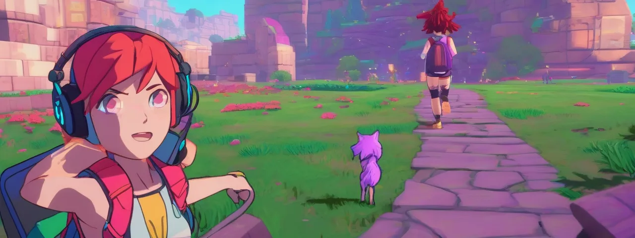 eres lyna o dani