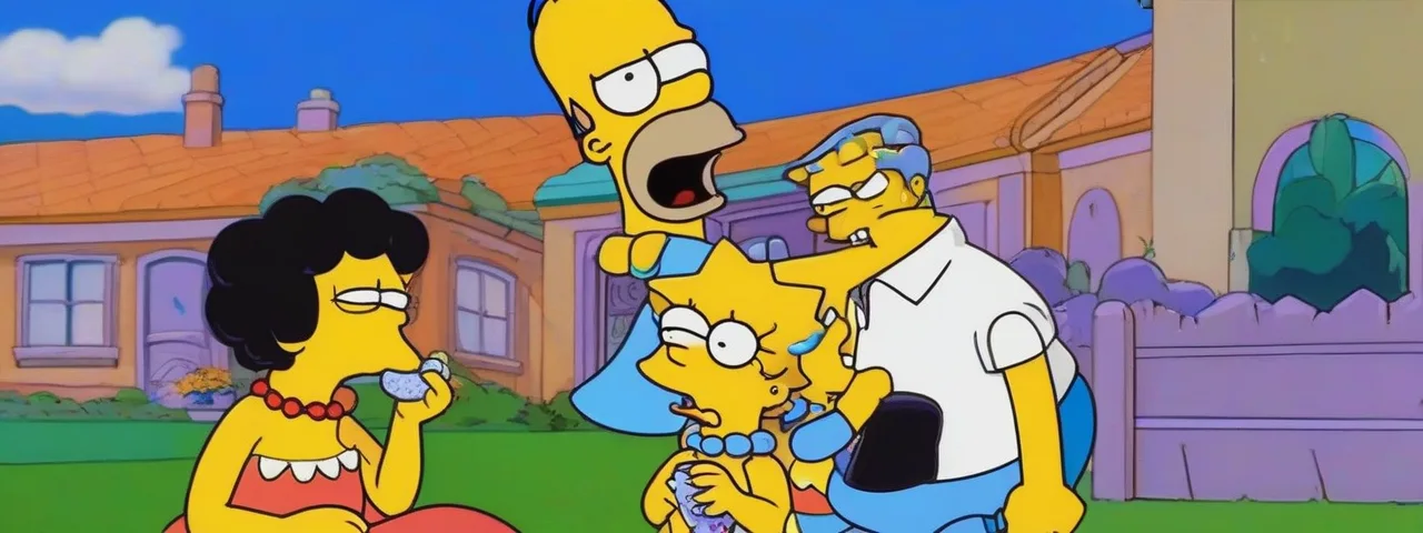 Qué personaje de los Simpson eres según tu personalidad? 