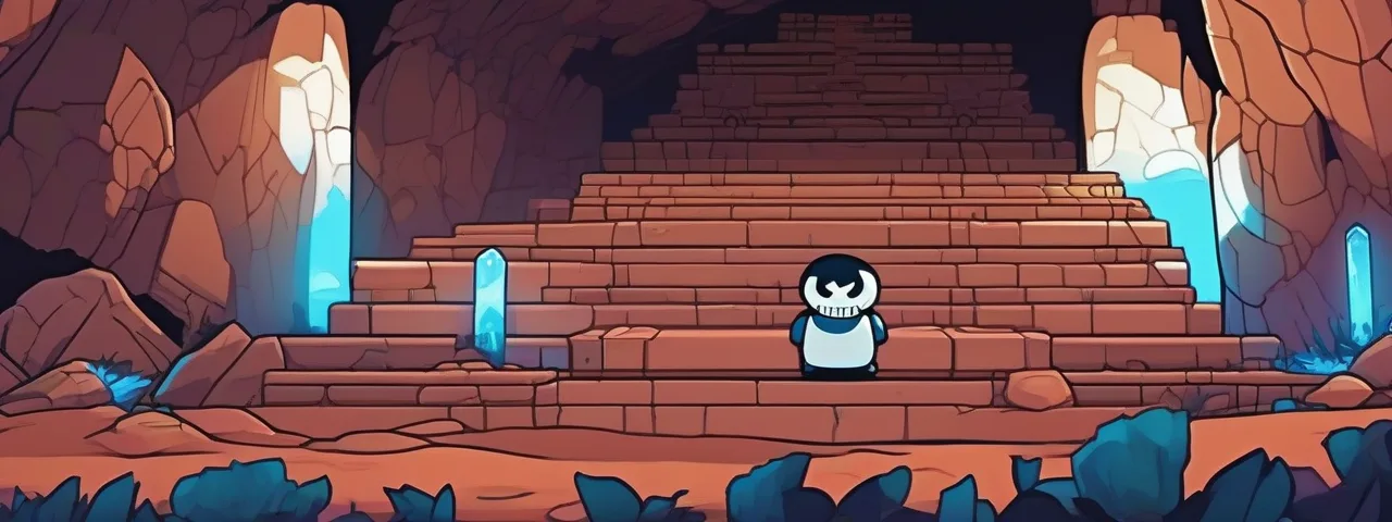 Que personaje de undertale eres?