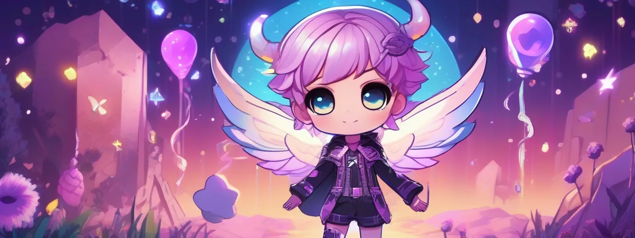 Que Edit de gachalife eres