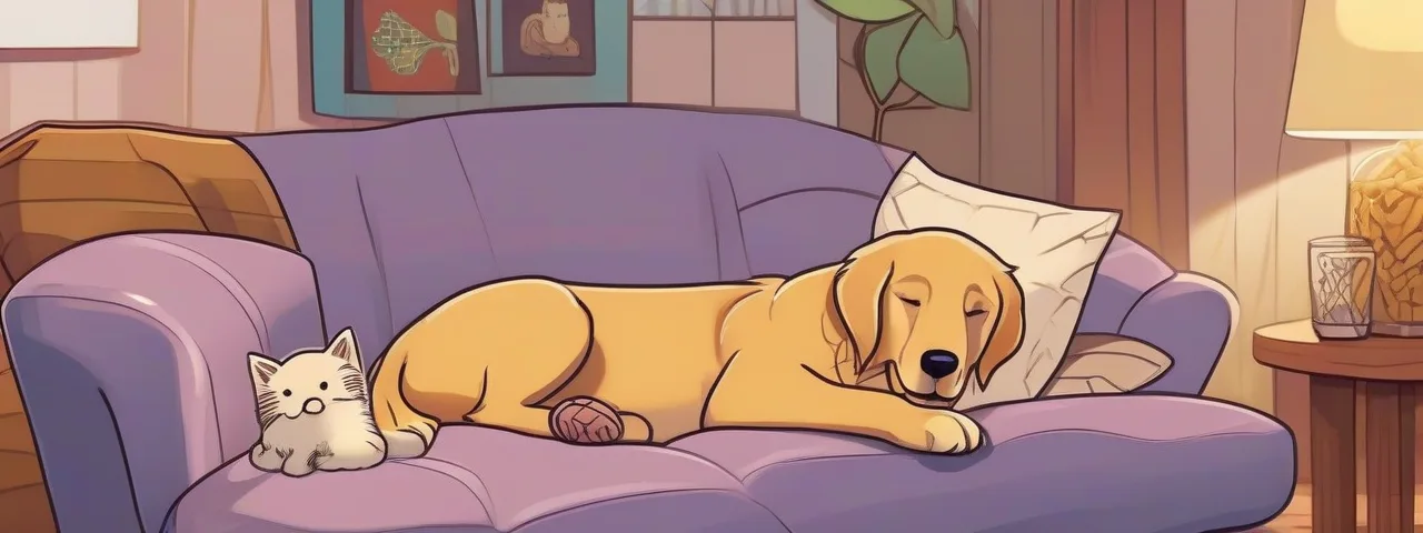 eres un perro o un gato?