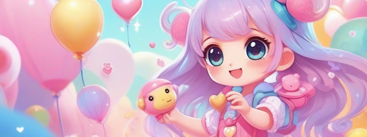 el Emilio kawaii