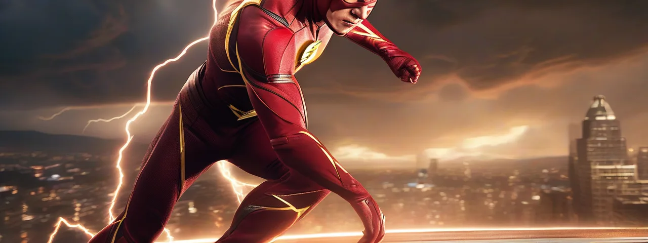 Flash