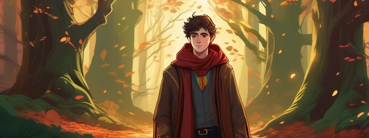 Harry Potter¿Quién es tu mejor amigo si estuvieras en Harry Potter