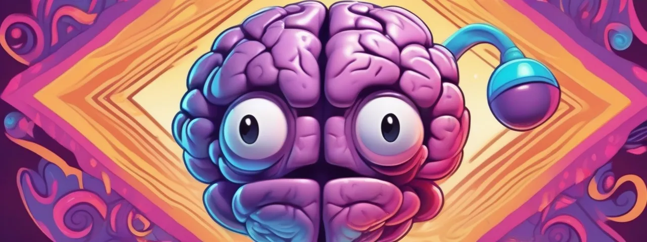 como es tu cerebro?