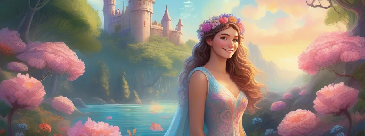 Qué princesa de disney eres?