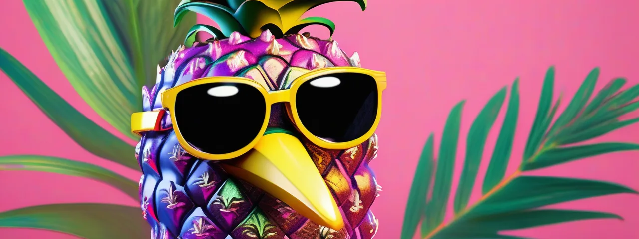 `que clase de piña eres?