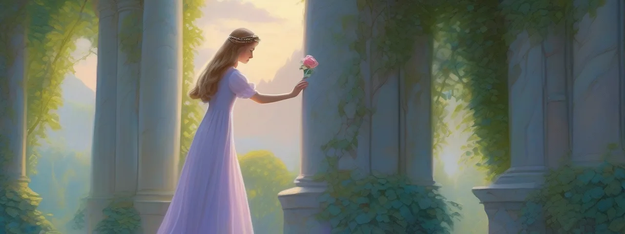 Que princesa eres 