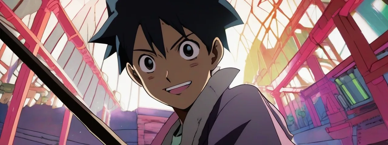 quien eres de hunter x hunter