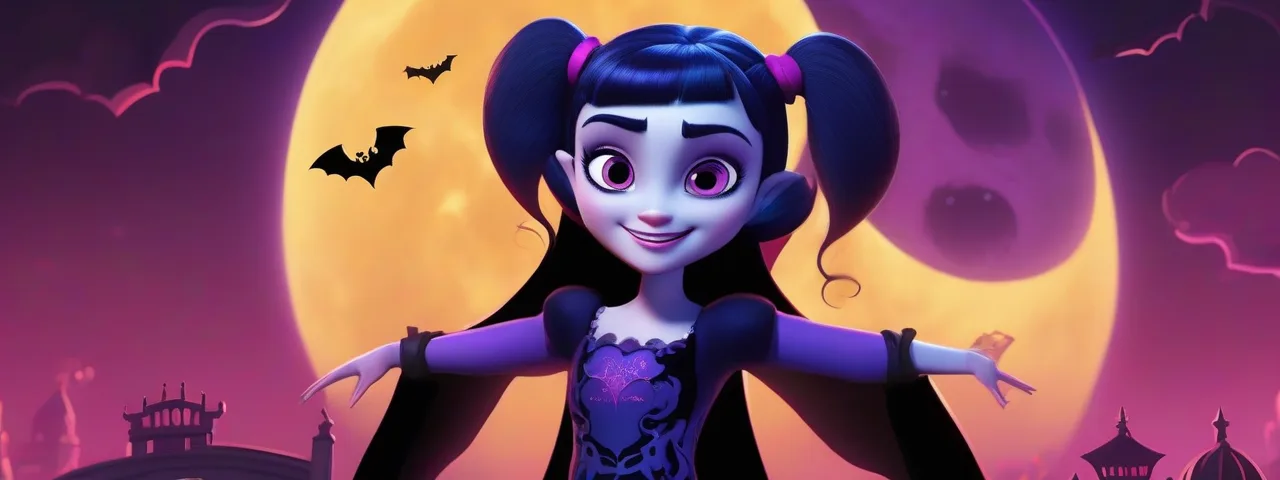 Test de vampirina