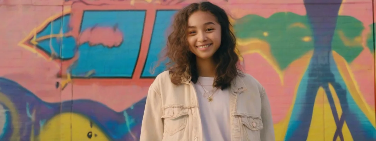 Que personaje de soy luna eres