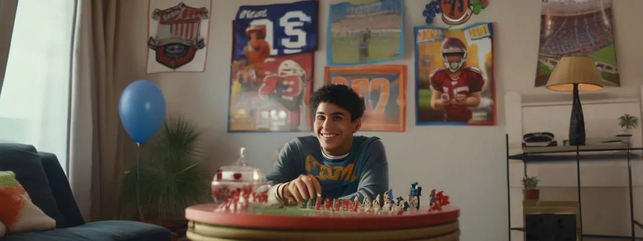 Cuanto sabes de benjamín Q