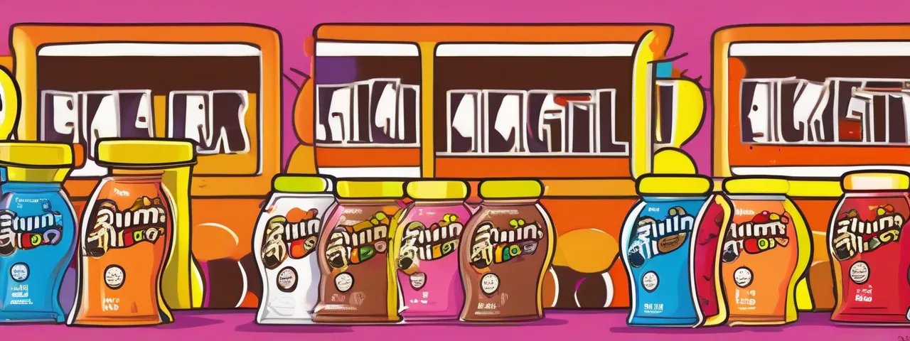 ¿Que dulce eres tu?
