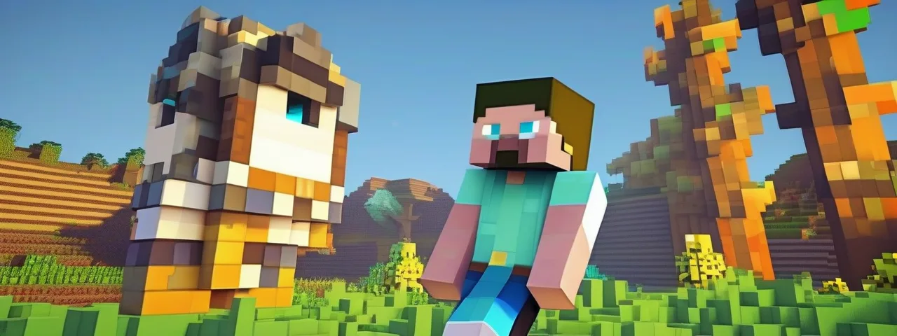 que personaje de minecraft eres