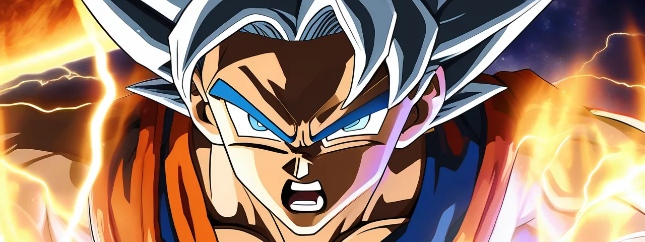 ¿Que personaje de dragón ball super sos? 