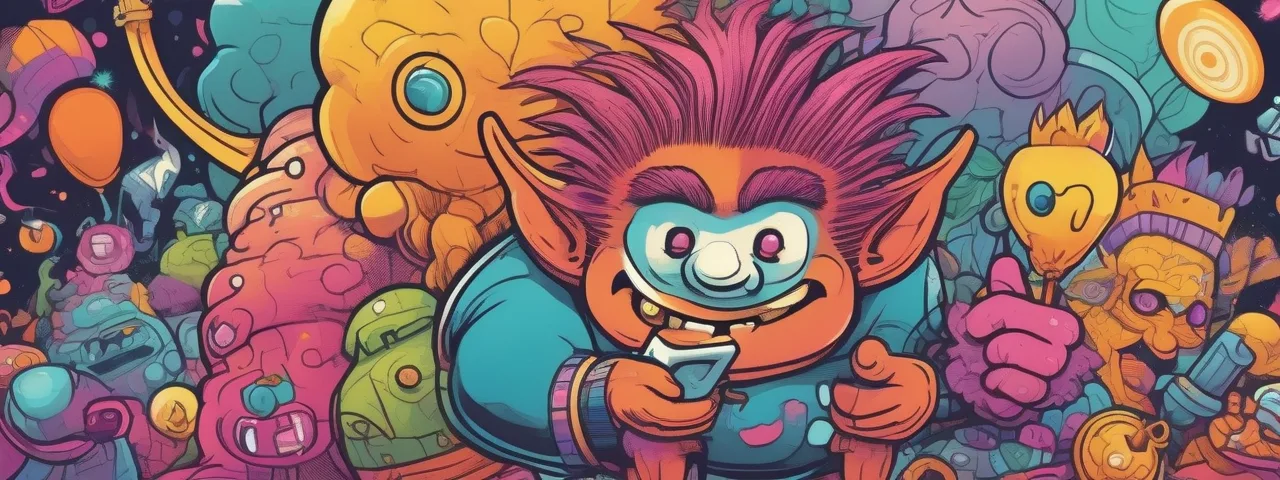 Troll