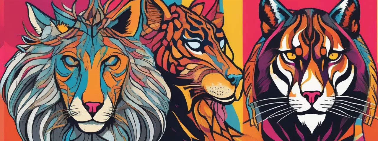¿Qué animal eres? 