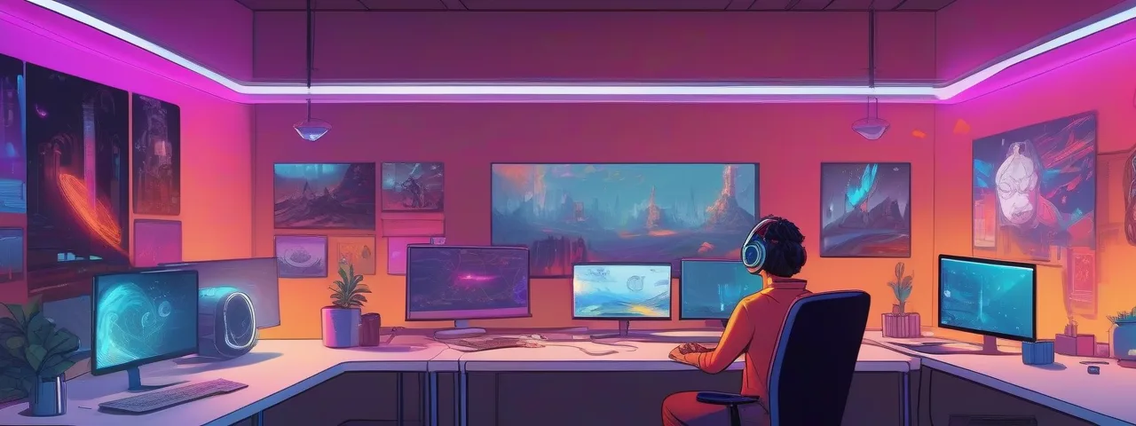 Tipos de personas en informática