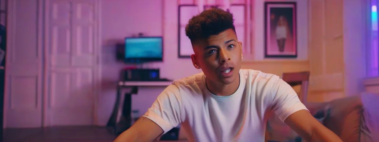 que youtuber te crees que eres