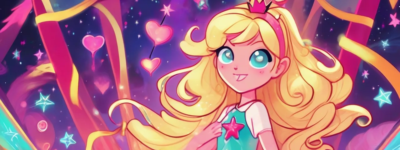 que personaje eres de star  vs las fuerzas del mal