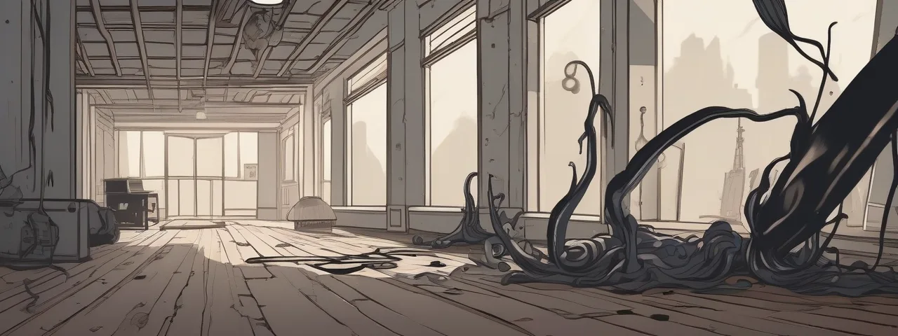que personaje de bendy and the ink machin eres