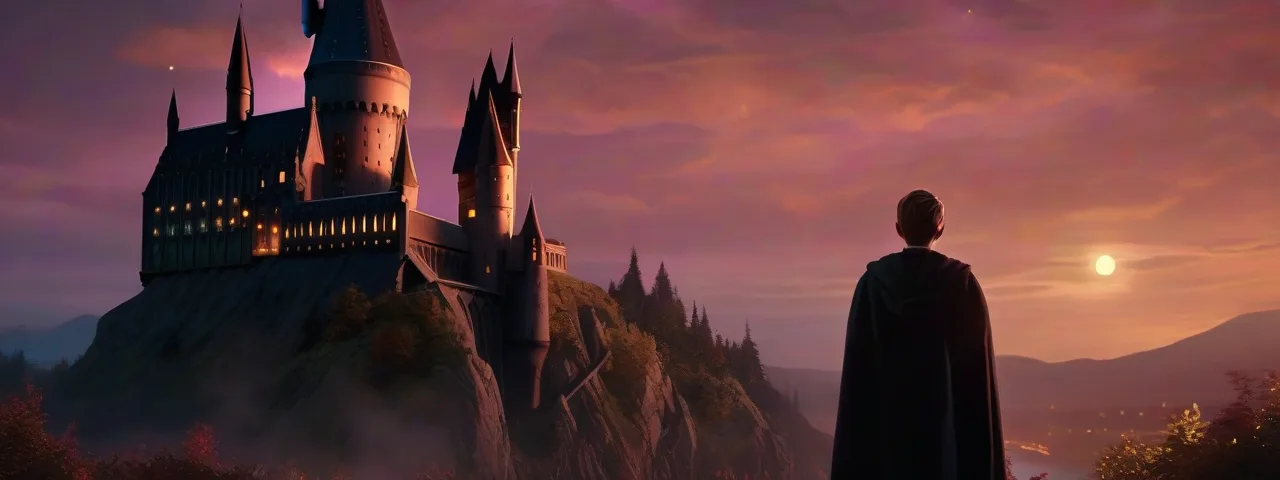 Cuál es tu casa en Howarts??