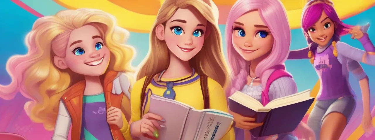 que personaje de DISNEY CHANNEL eres