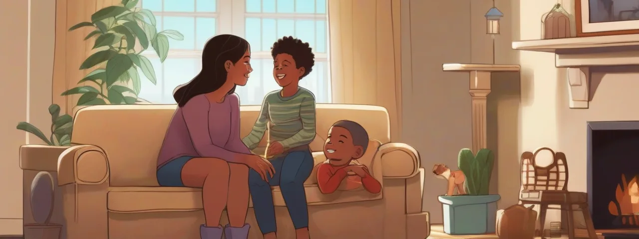 Cuantos hijos quiero tener