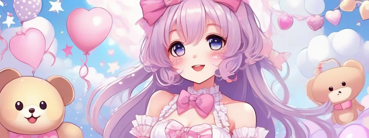 ¿QUE TAN KAWAII SOS?