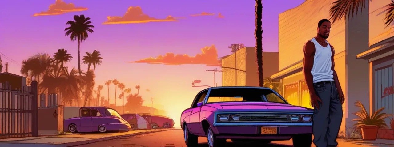 Si quieres ver que nivel de conocimiento de GTA San andreas eres, ve este test