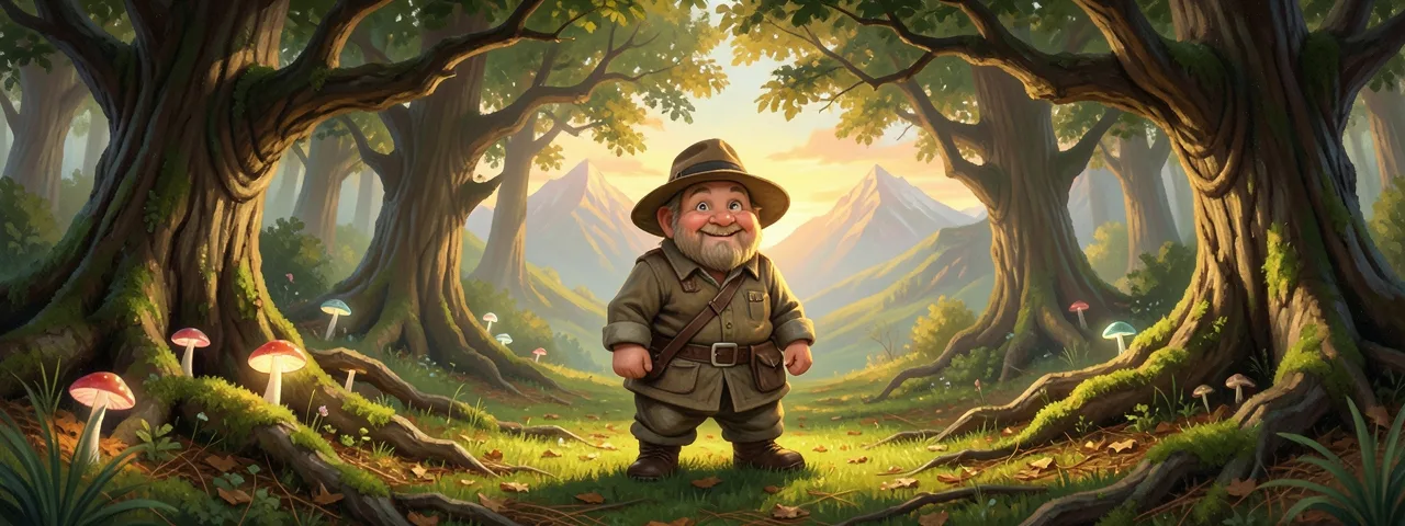 Que personaje del hobbit eres 